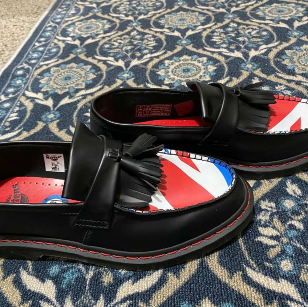 Dr Martens
